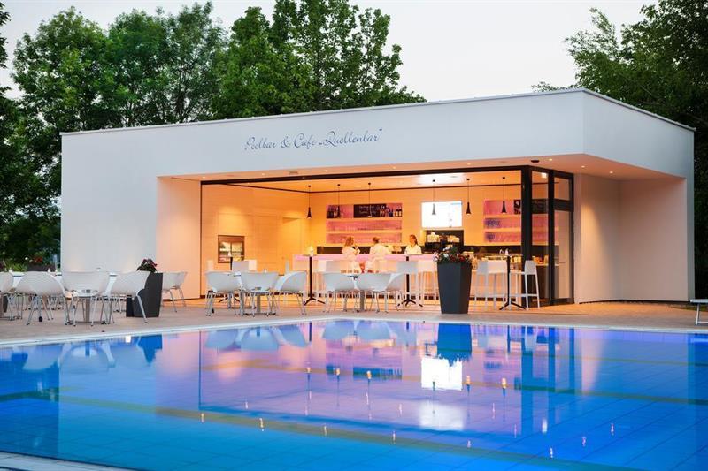 Heilthermen Resort Bad Waltersdorf Zewnętrze zdjęcie