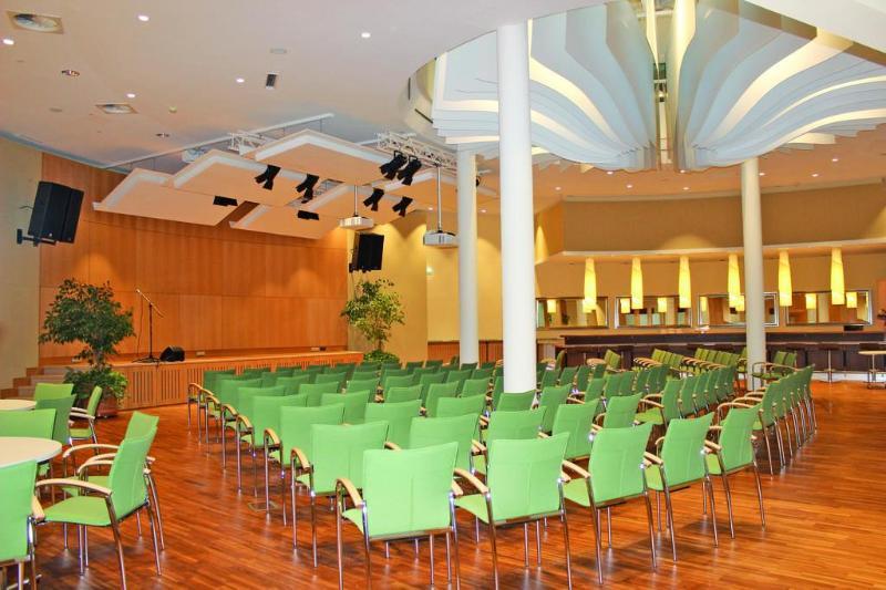 Heilthermen Resort Bad Waltersdorf Zewnętrze zdjęcie