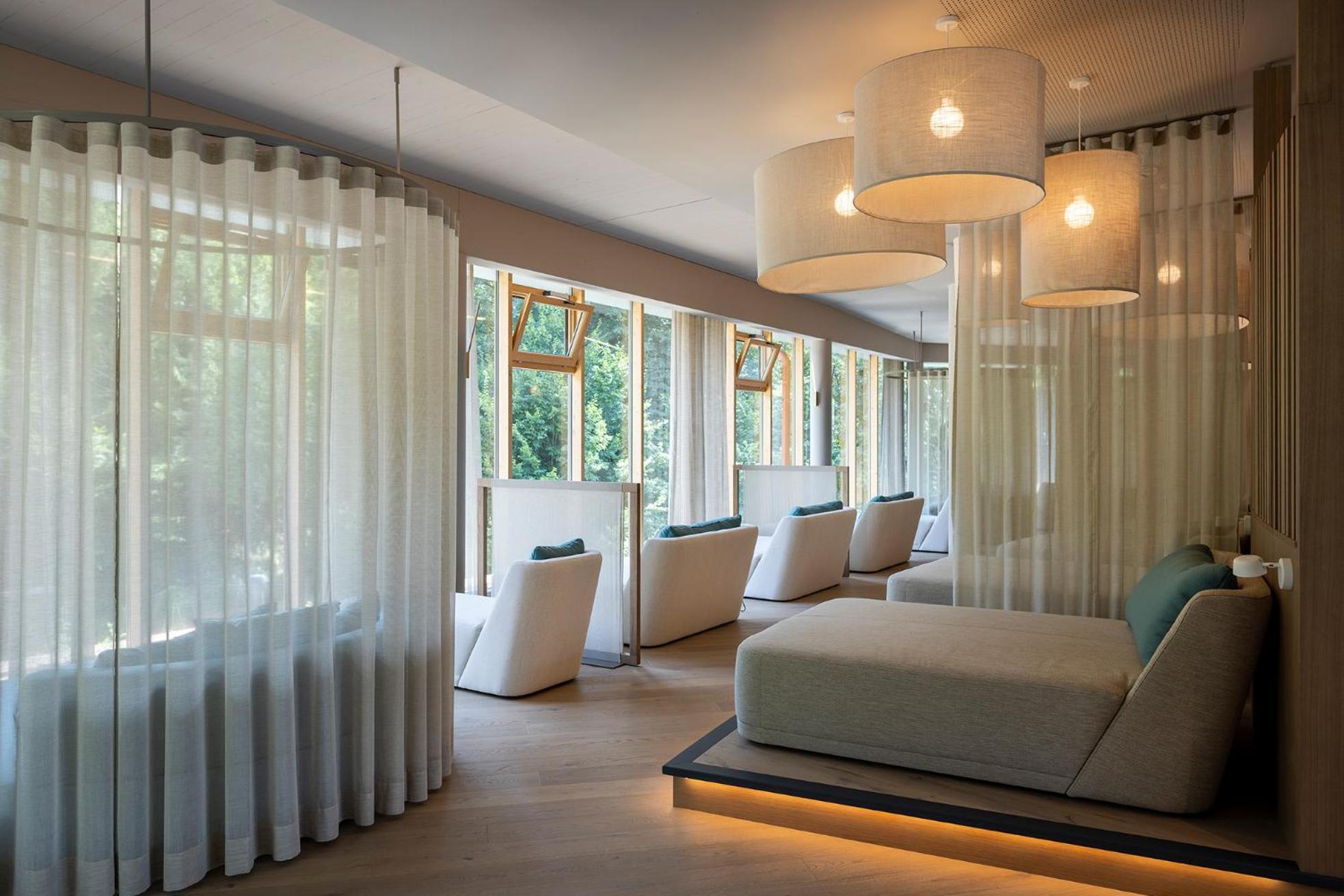 Heilthermen Resort Bad Waltersdorf Zewnętrze zdjęcie