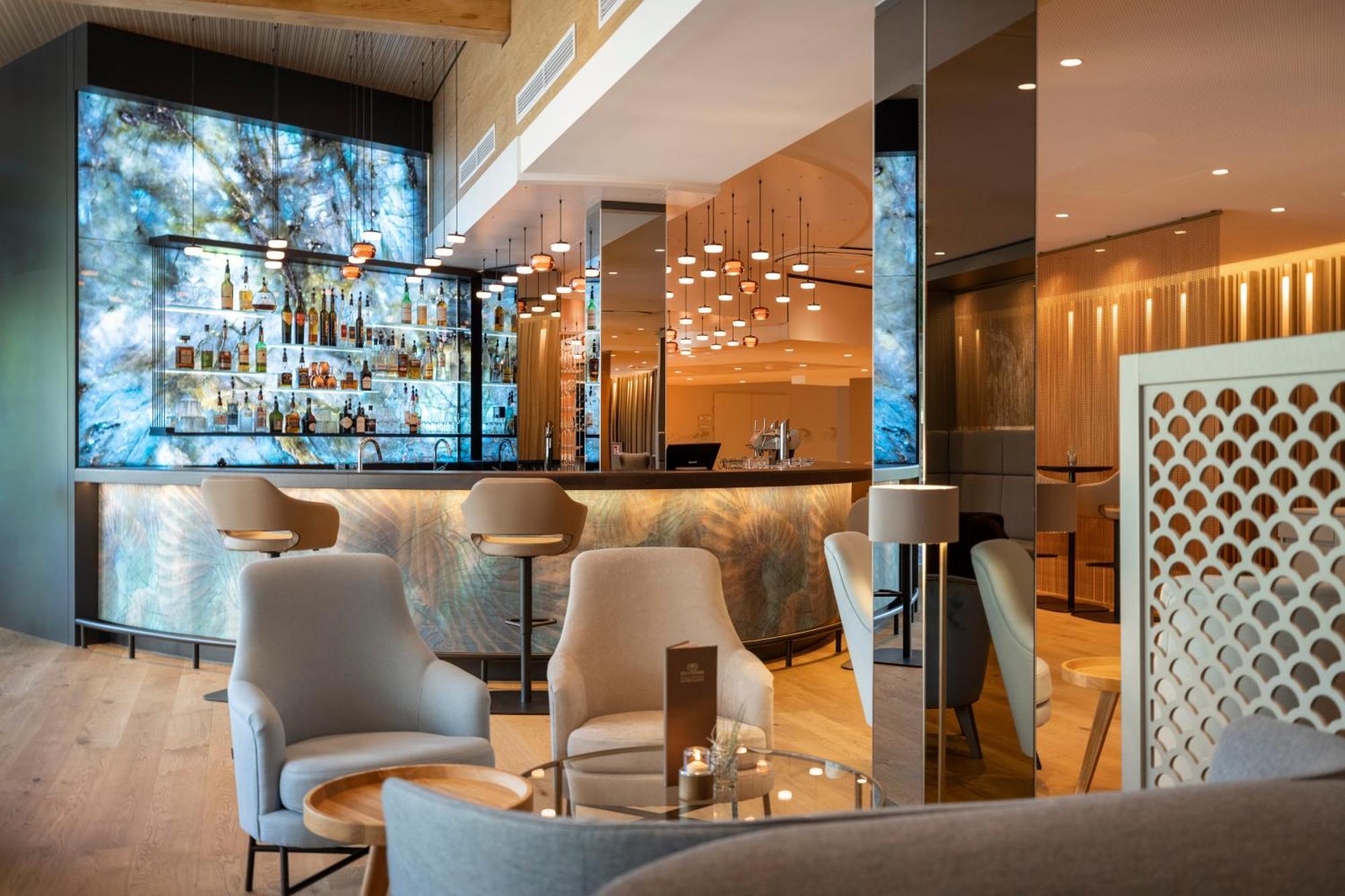 Heilthermen Resort Bad Waltersdorf Zewnętrze zdjęcie