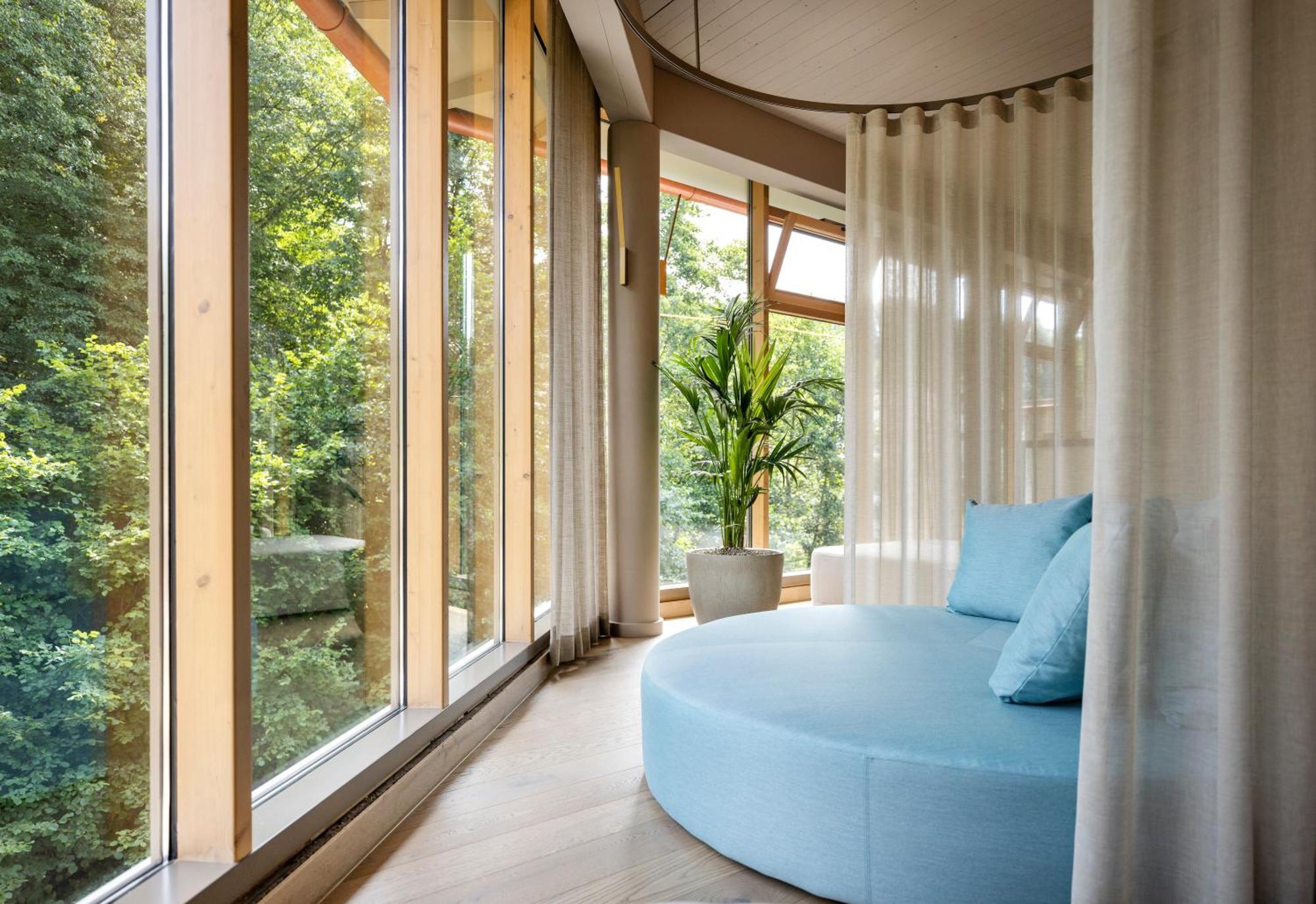 Heilthermen Resort Bad Waltersdorf Zewnętrze zdjęcie
