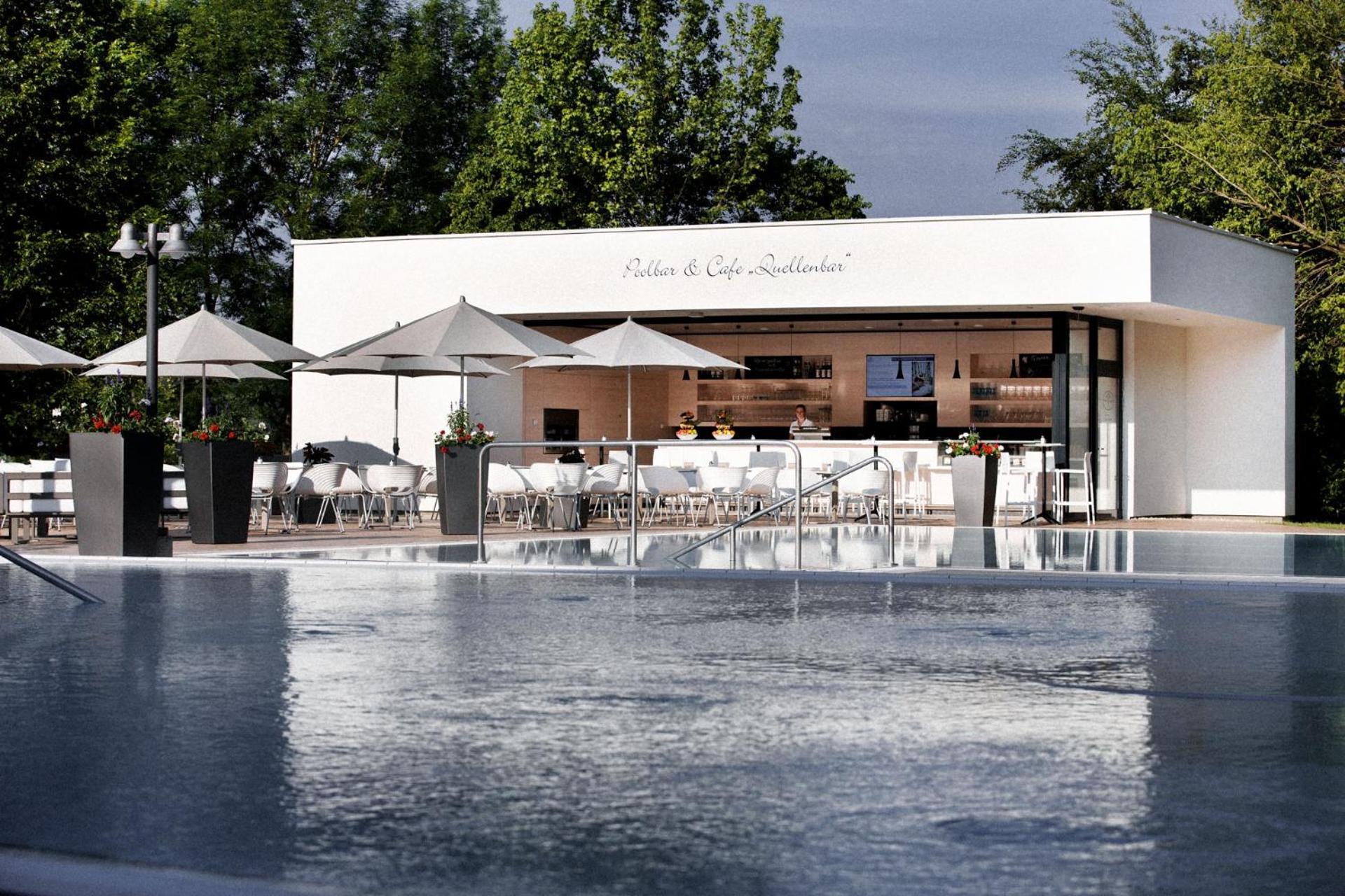 Heilthermen Resort Bad Waltersdorf Zewnętrze zdjęcie