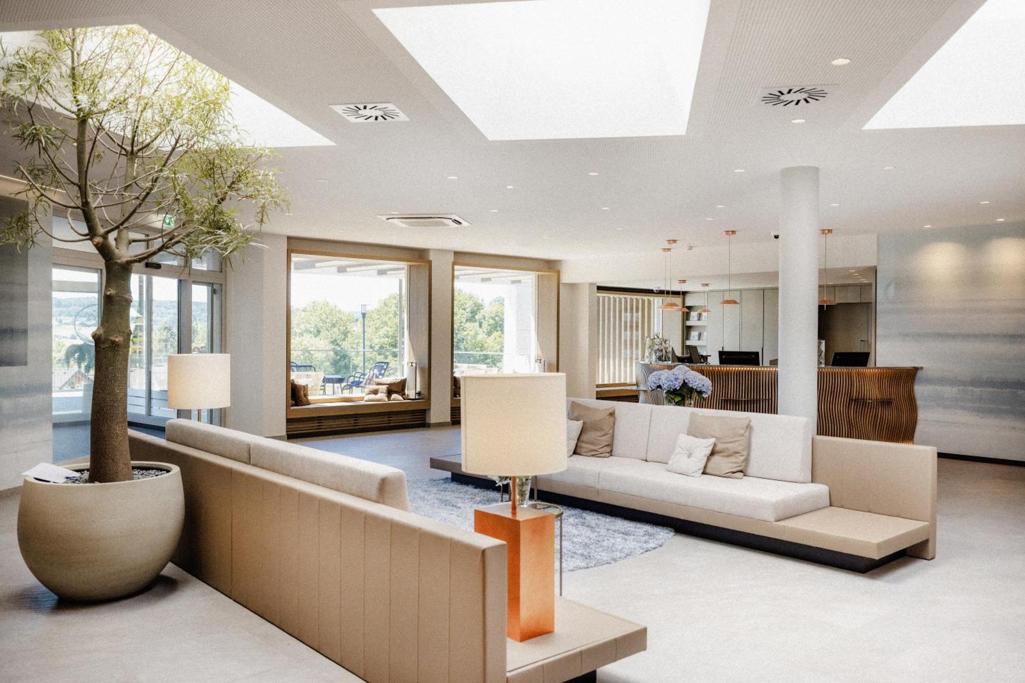 Heilthermen Resort Bad Waltersdorf Zewnętrze zdjęcie