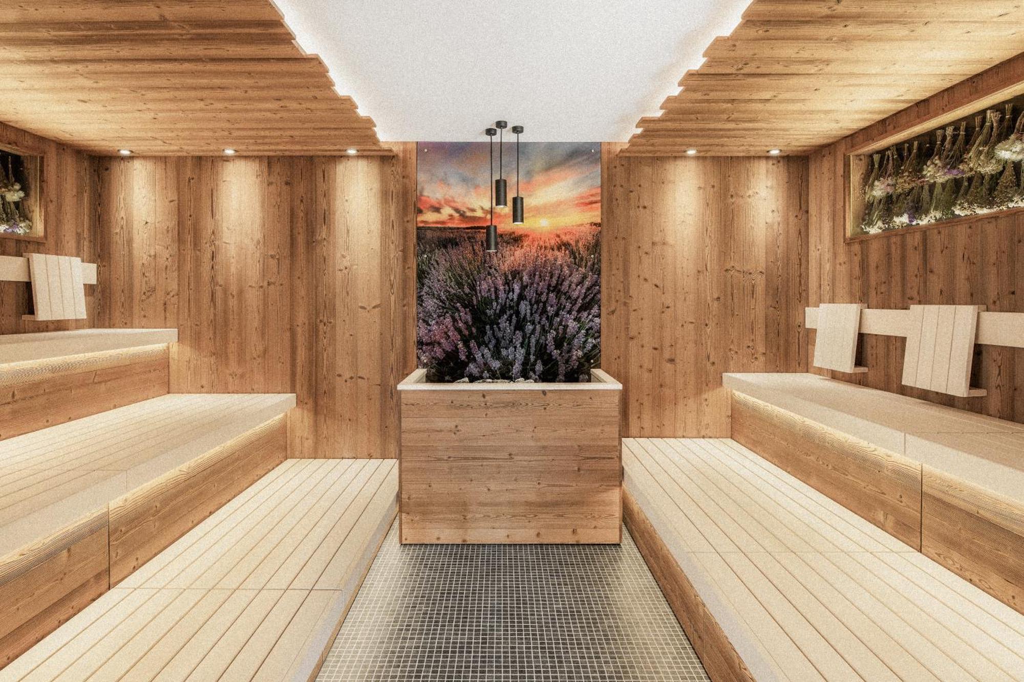 Heilthermen Resort Bad Waltersdorf Zewnętrze zdjęcie