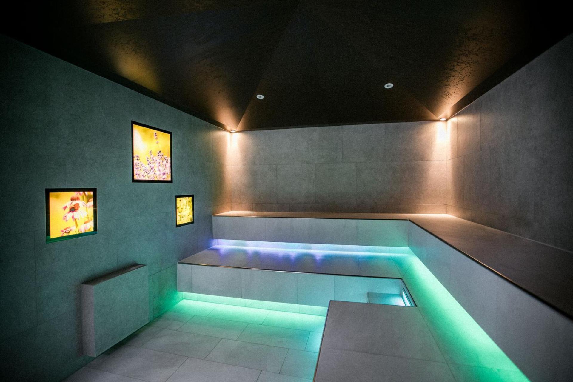 Heilthermen Resort Bad Waltersdorf Zewnętrze zdjęcie
