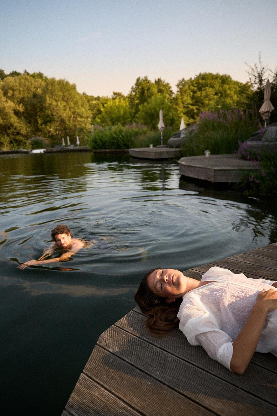 Heilthermen Resort Bad Waltersdorf Zewnętrze zdjęcie