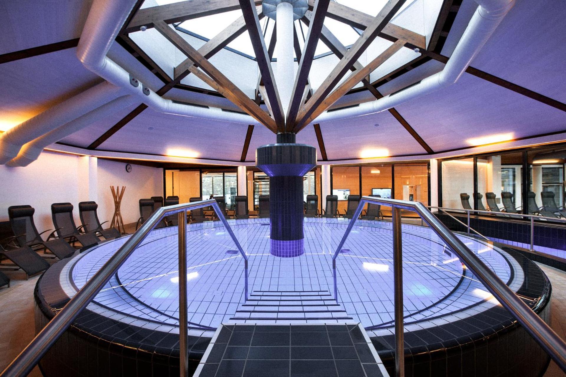 Heilthermen Resort Bad Waltersdorf Zewnętrze zdjęcie