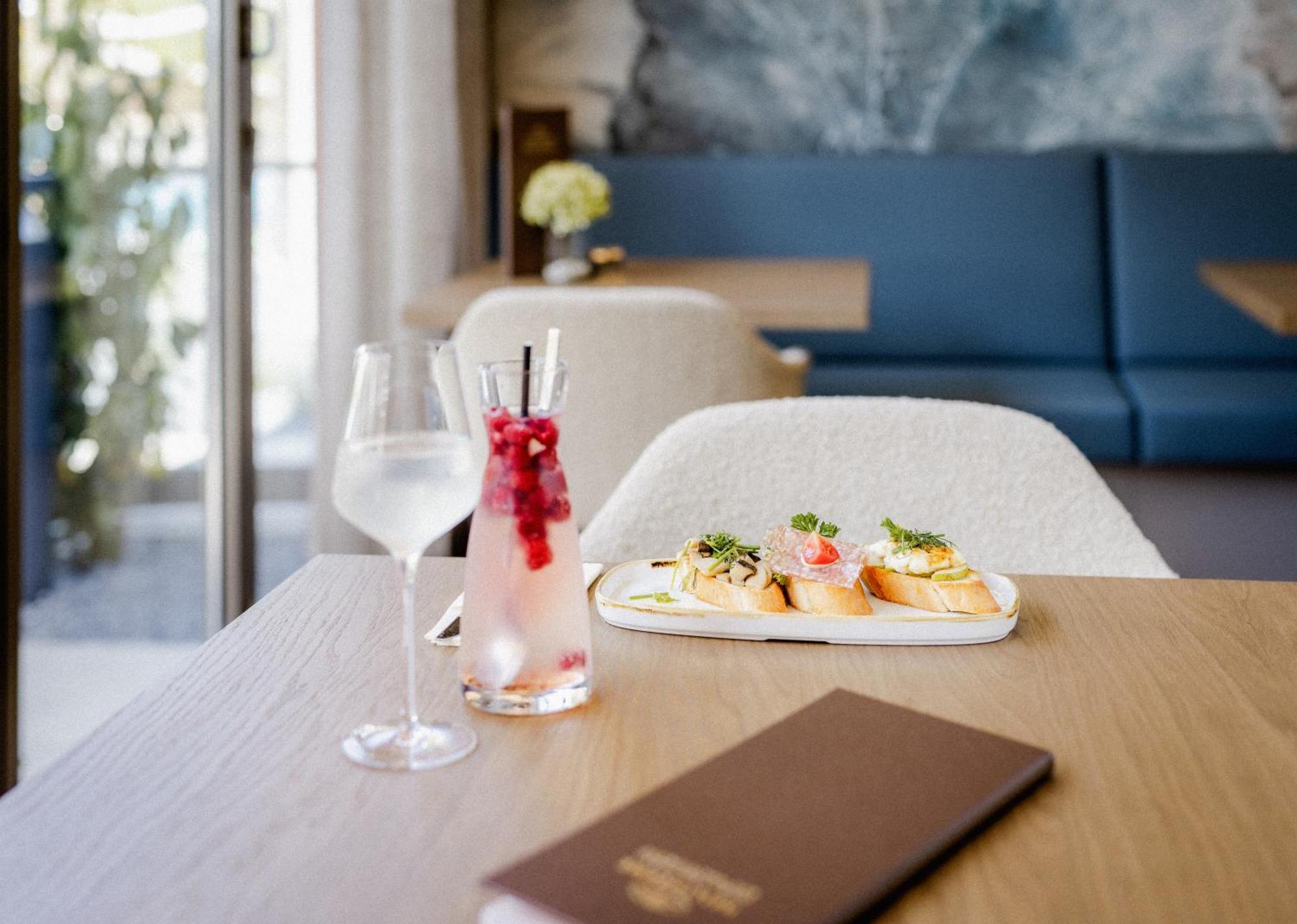 Heilthermen Resort Bad Waltersdorf Zewnętrze zdjęcie