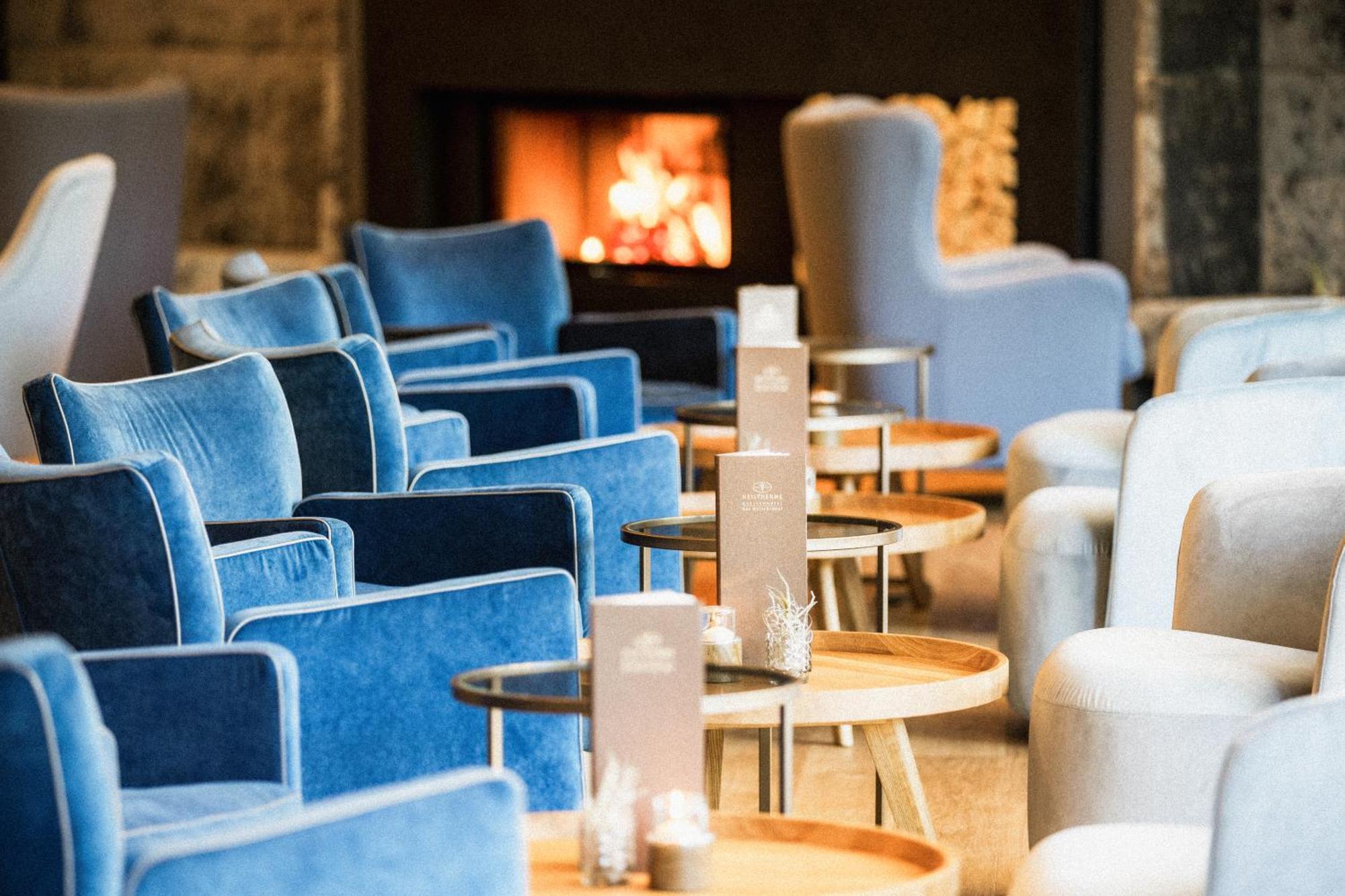 Heilthermen Resort Bad Waltersdorf Zewnętrze zdjęcie