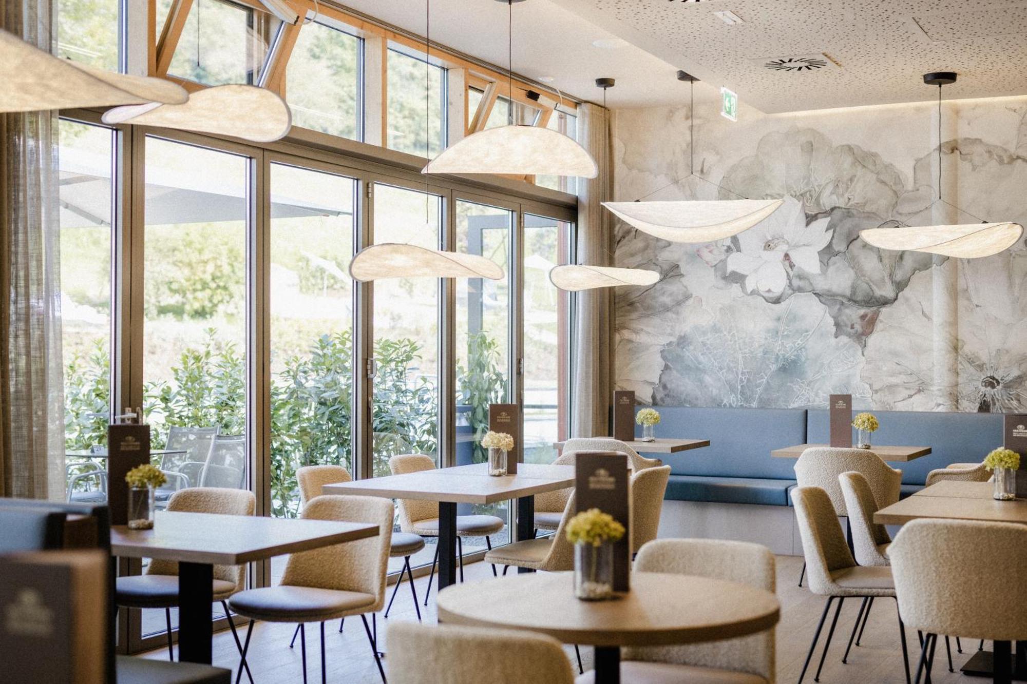 Heilthermen Resort Bad Waltersdorf Zewnętrze zdjęcie