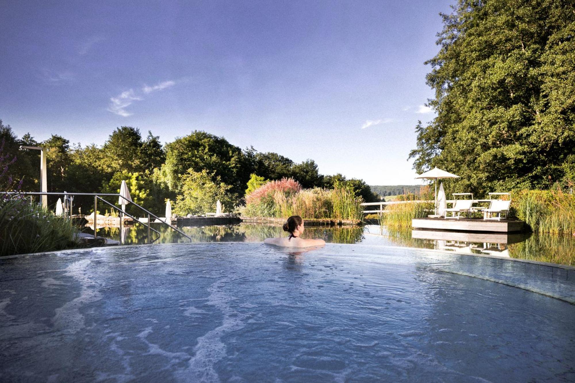 Heilthermen Resort Bad Waltersdorf Zewnętrze zdjęcie