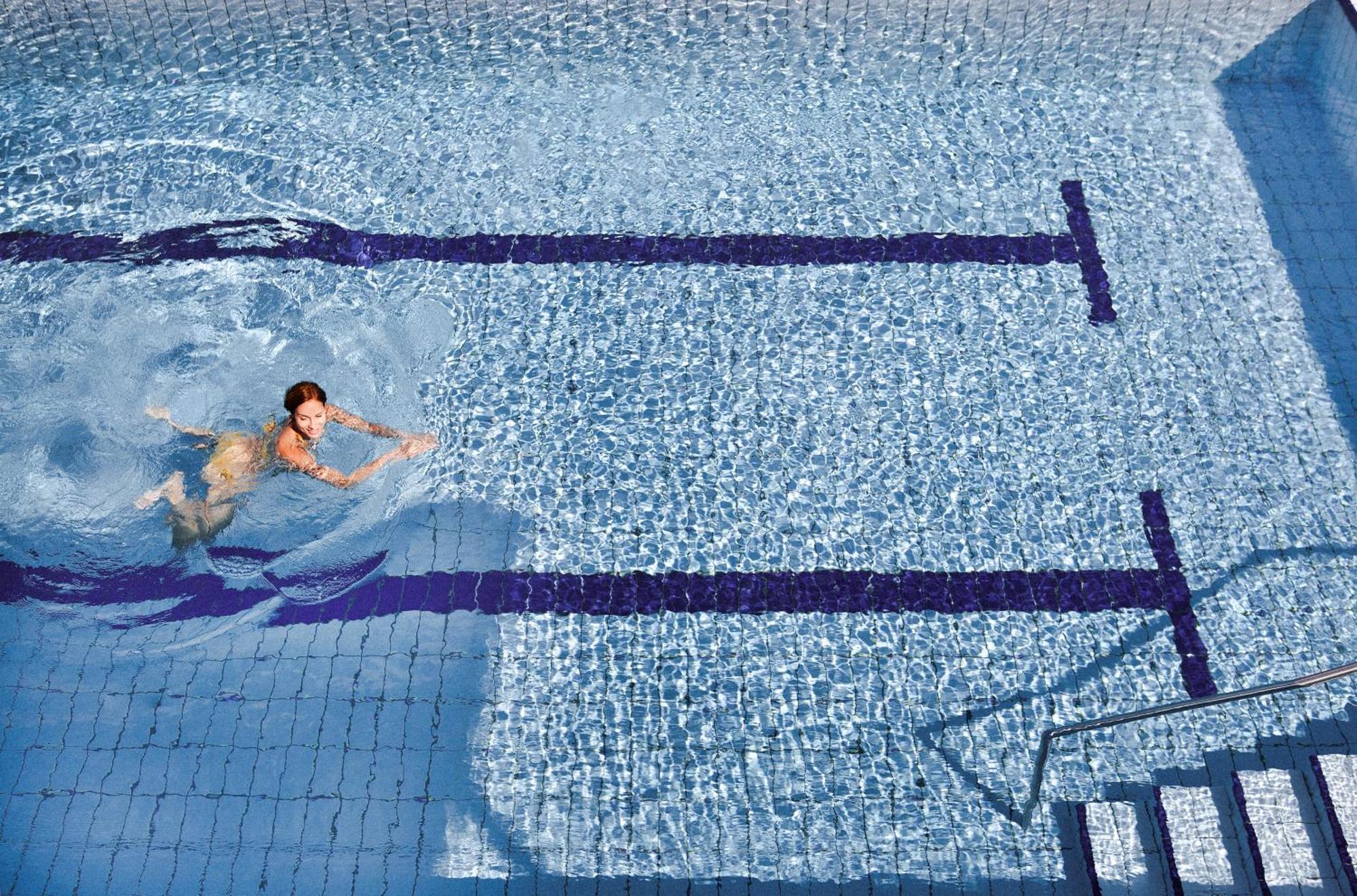 Heilthermen Resort Bad Waltersdorf Zewnętrze zdjęcie