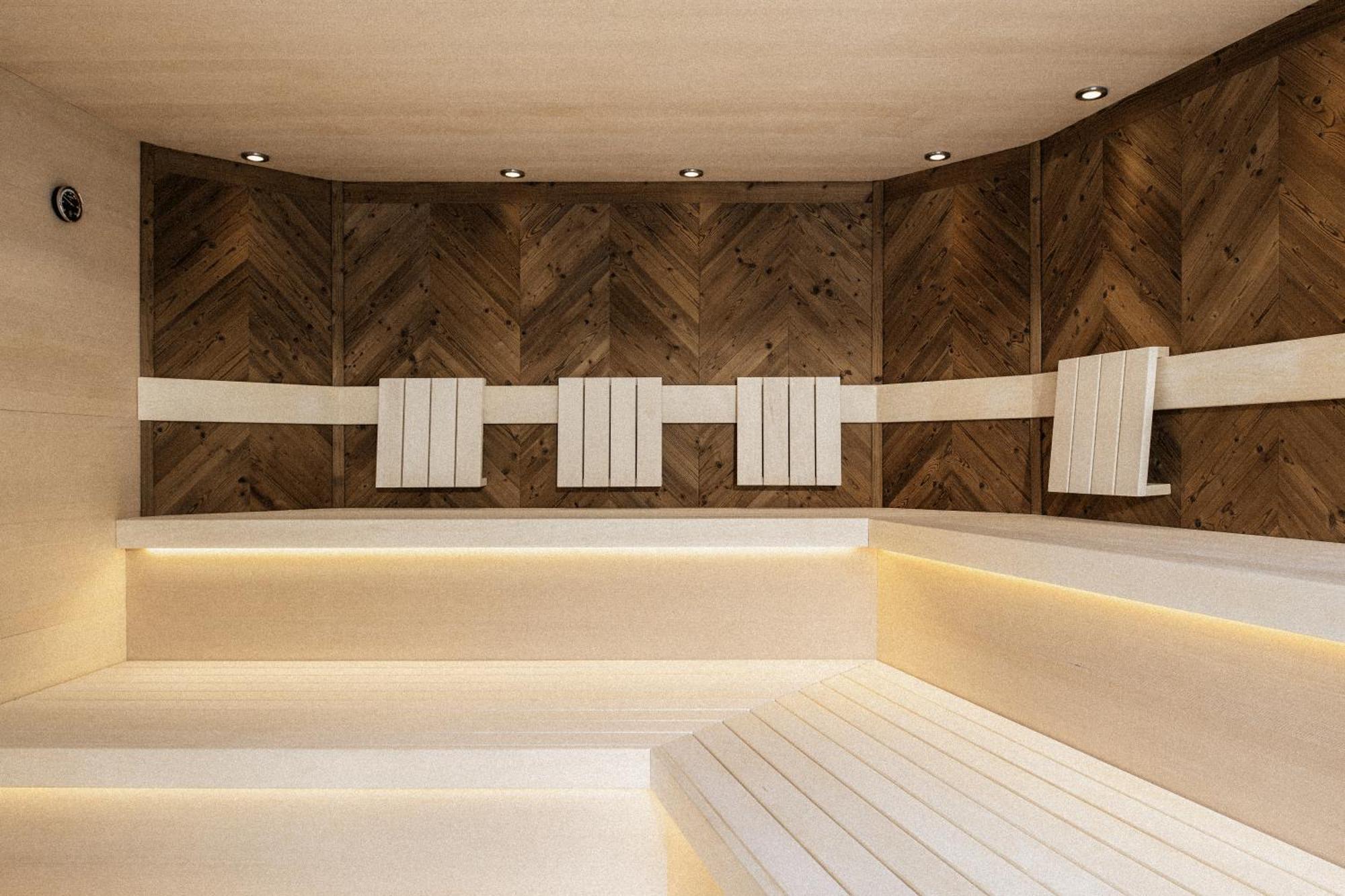 Heilthermen Resort Bad Waltersdorf Zewnętrze zdjęcie